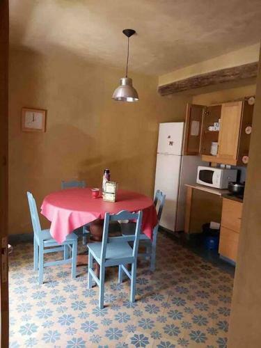 Casa En El Centro de Tilcara