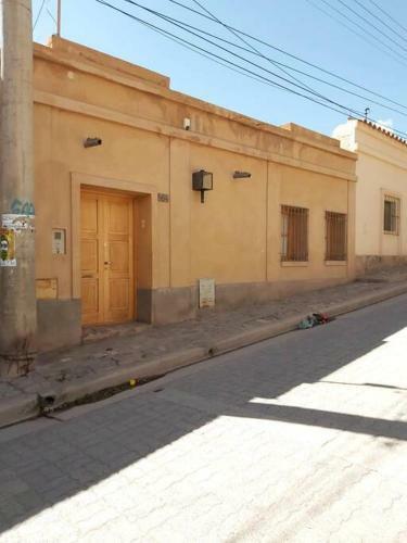 Casa En El Centro de Tilcara