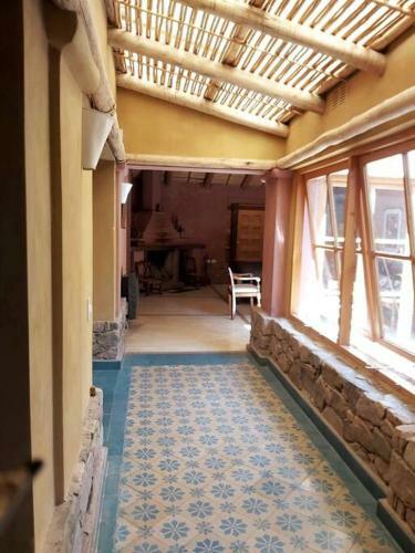 Casa En El Centro de Tilcara