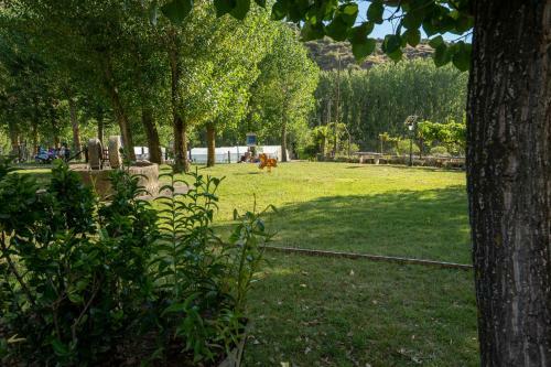 Agroturismo Montesinho Eco-resort