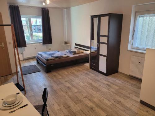 Apartamento M�bliertes Zimmer