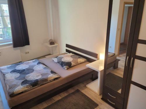 Apartamento M�bliertes Zimmer