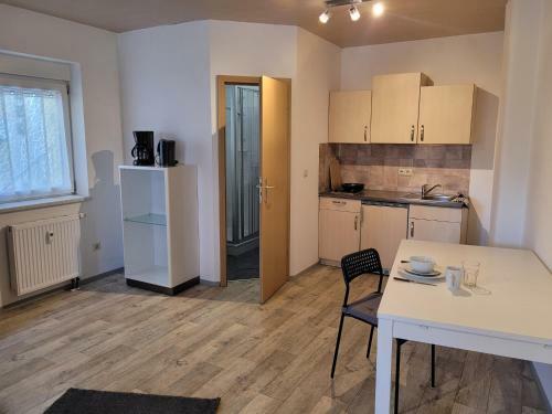 Apartamento M�bliertes Zimmer