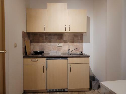 Apartamento M�bliertes Zimmer
