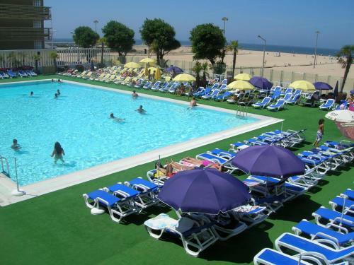 Apartamento Beach & Barbecue By Rent4all
