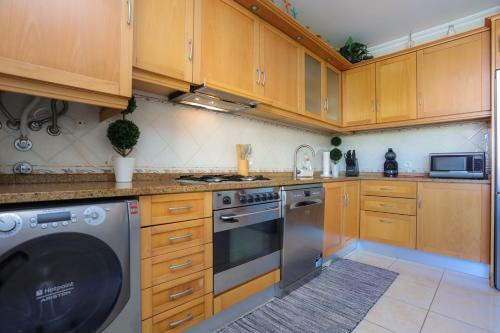 Apartamento Beach & Barbecue By Rent4all