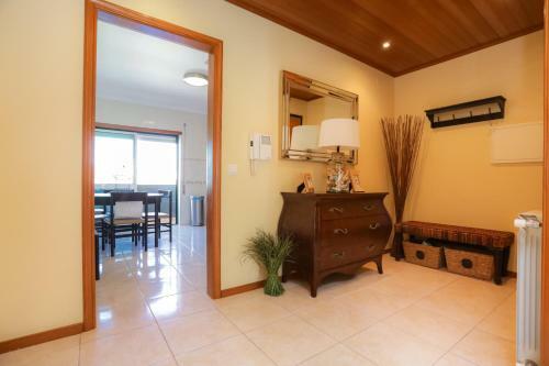 Apartamento Beach & Barbecue By Rent4all