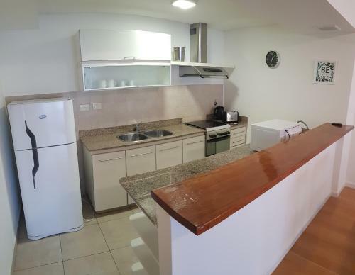 Apartamento Encantador Departamento Con Cochera Cubierta