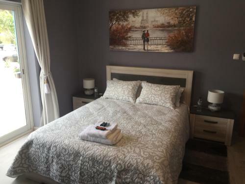 Bed & Breakfast Casa de Newsham