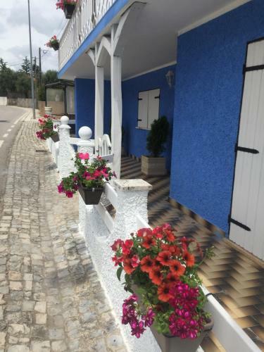 Bed & Breakfast Casa de Newsham