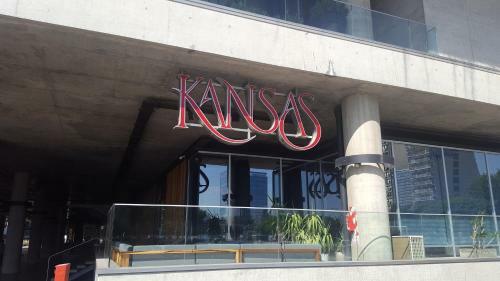 Apartamento Incre�ble Depto. Con Vista Al R�o