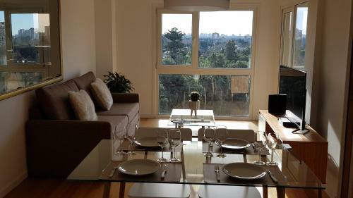 Apartamento Incre�ble Depto. Con Vista Al R�o