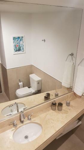 Apartamento Incre�ble Depto. Con Vista Al R�o