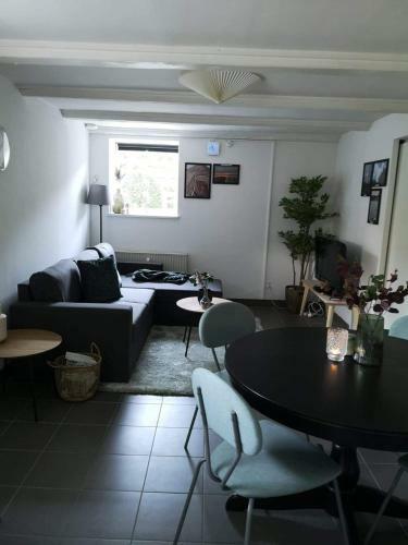 Spacious Cellar Apartment