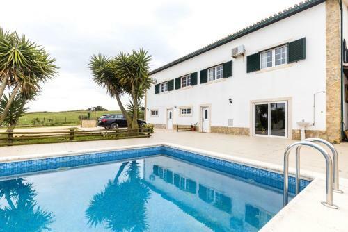 Apartamento Quinta Do Sel�o