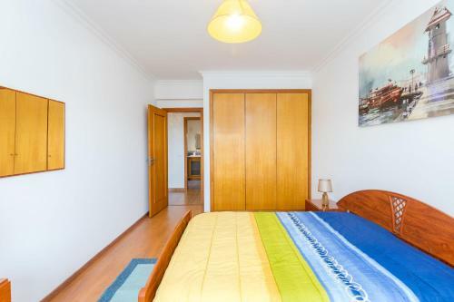 Apartamento Quinta Do Sel�o