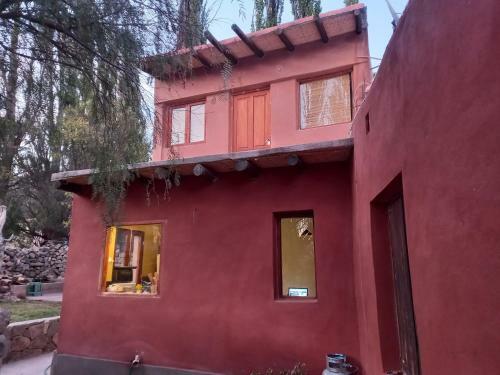 Apartamento Caba�as La Esther Quebrada de Humahuaca