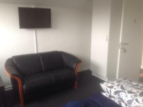 Ikast Bed & No Breakfast