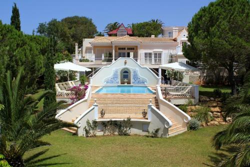 Top Cliff Villa