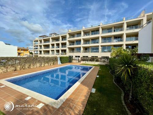 Marshi Apartamento Burgau