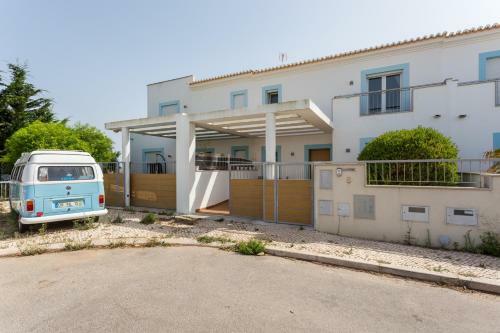 Your Villa Algarve - Villa With Private Pool