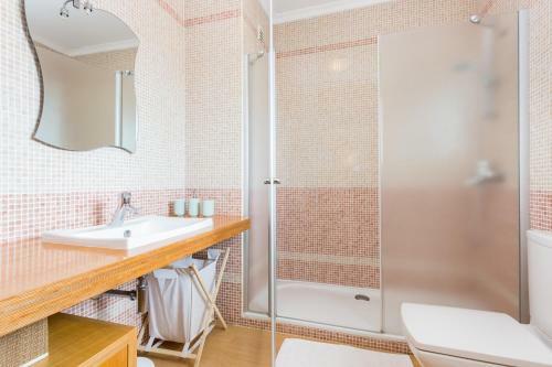 Your Villa Algarve - Villa With Private Pool
