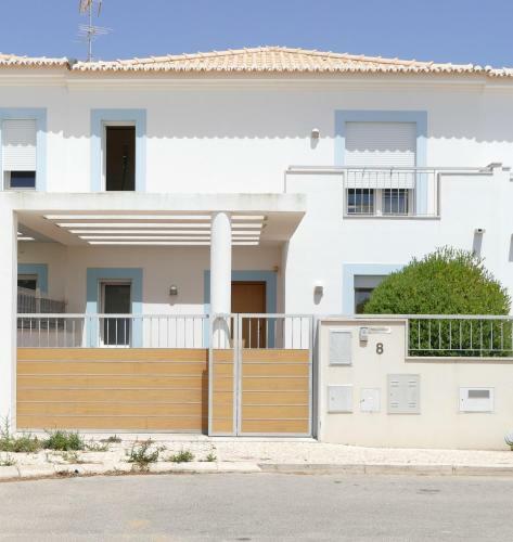 Your Villa Algarve - Villa With Private Pool