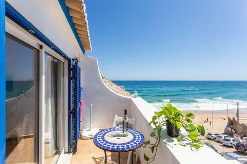 Apartamento Casa Pedro Burgau