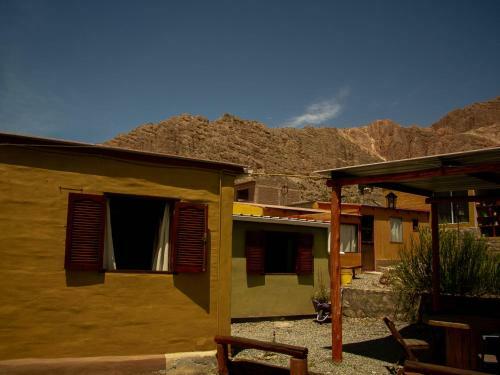Bed & Breakfast Retama