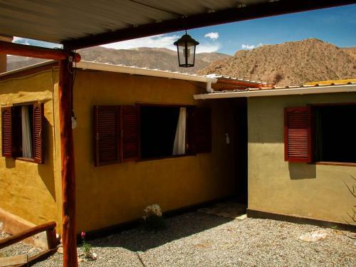 Bed & Breakfast Retama