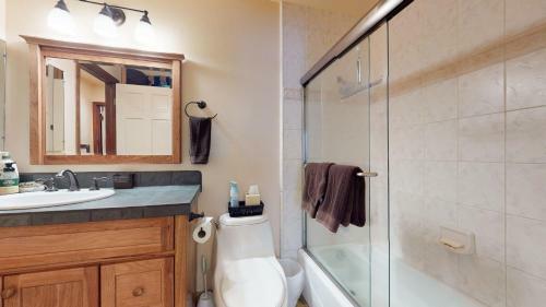 Apartamento Woodlands #51 Condo