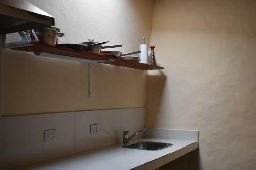 Apartamento Tinku
