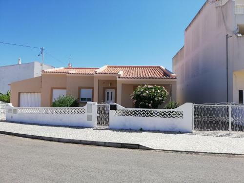 Apartamento Casa Bege