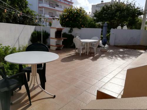 Apartamento Casa Bege