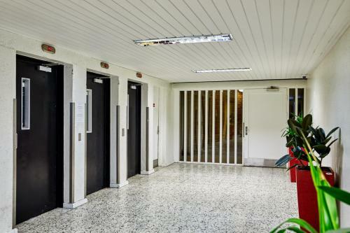 Apartamento Luxury Rooms