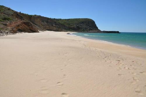 Apartamento Cantinho Do Burgau