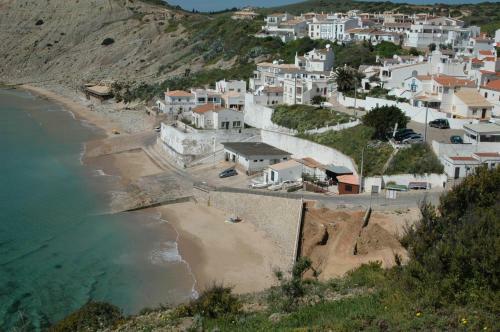 Apartamento Cantinho Do Burgau