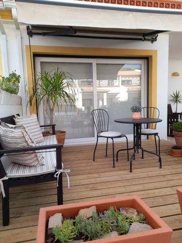 Apartamento Cantinho Do Burgau