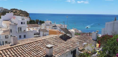 Apartamento Cantinho Do Burgau