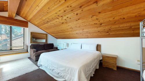 Apartamento Snowflower #20 Condo