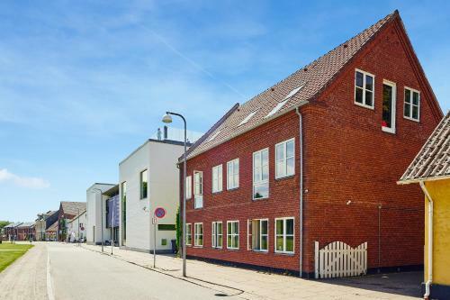 Apartamento Gormsgade Lejlighed