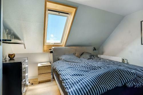 Apartamento Gormsgade Lejlighed