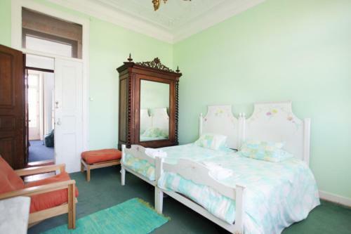 Bed & Breakfast Casa Grande Portugal