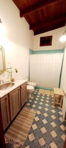 Bed & Breakfast Apartamento En El Vivero