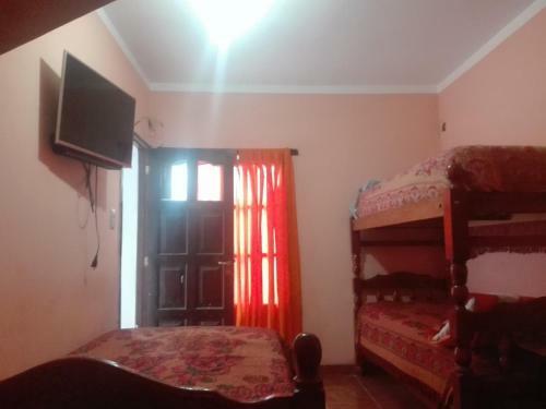 Apartamento Habitaciones Ba�o Privado En Tilcara