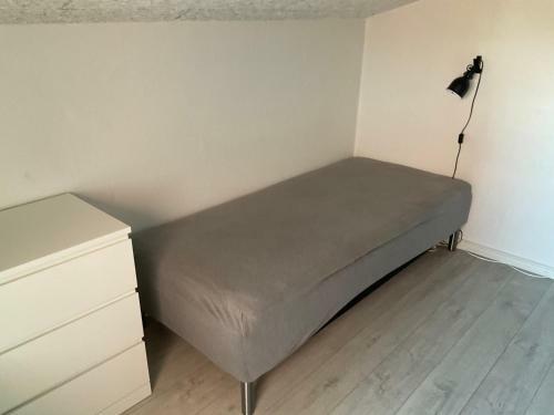 Apartamento Strandhytten