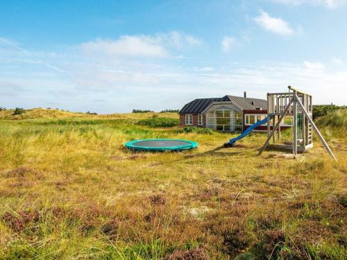 Holiday Home Hvide Sande Cix