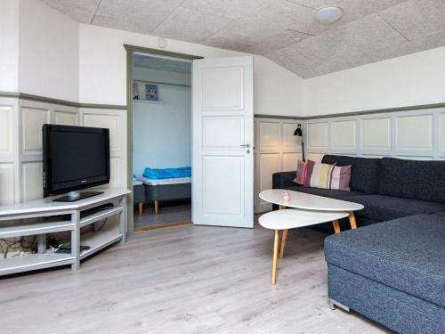 Holiday Home Hvide Sande Cix