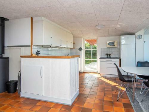 Holiday Home Hvide Sande Cix