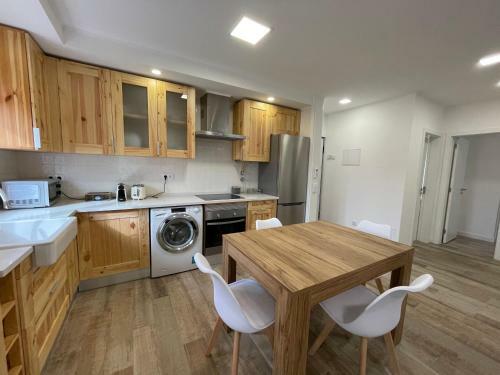 Apartamento Charming Baixa III